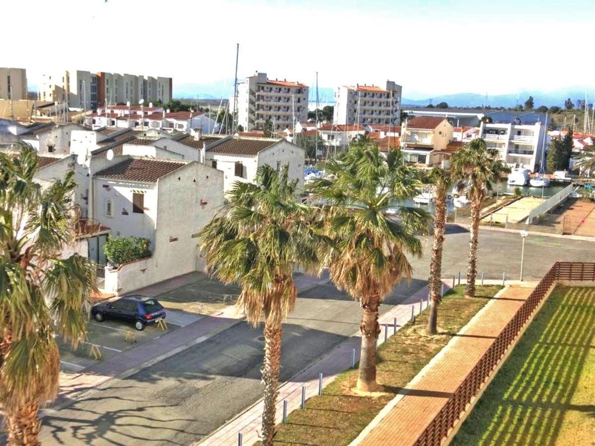 Port Canigo 344 Roses Exterior foto