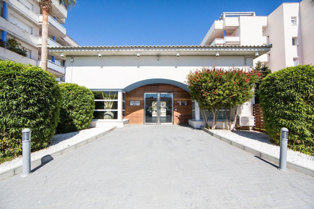 Port Canigo 344 Roses Exterior foto